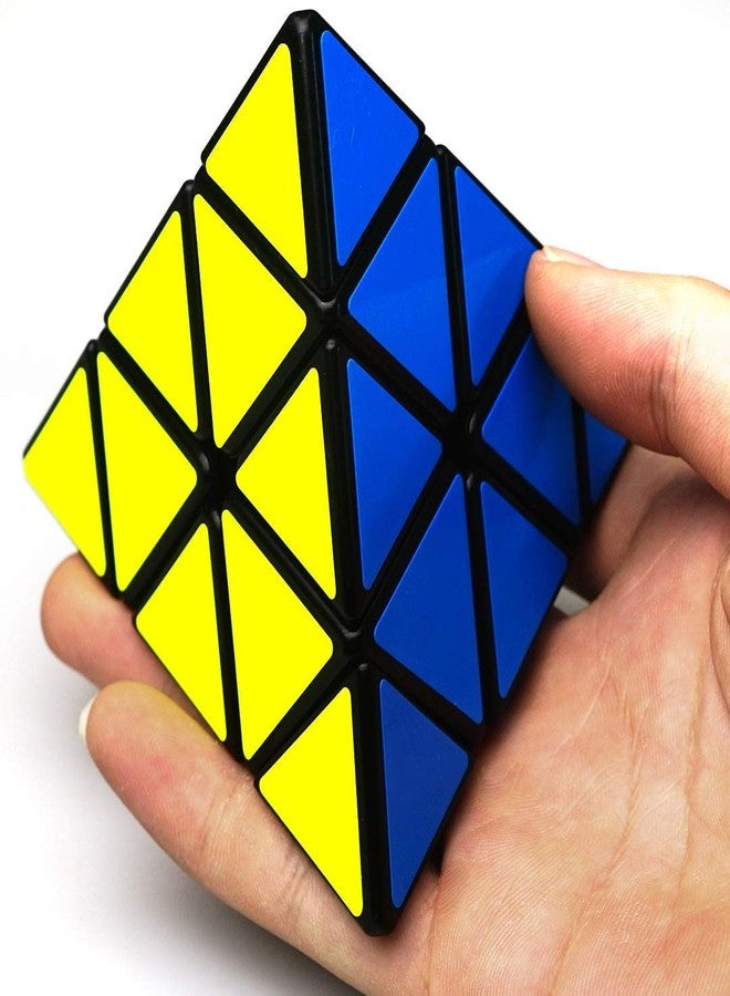 Mayatra's Mayatra Cube Combos (Pyramid Cube) - Image 3